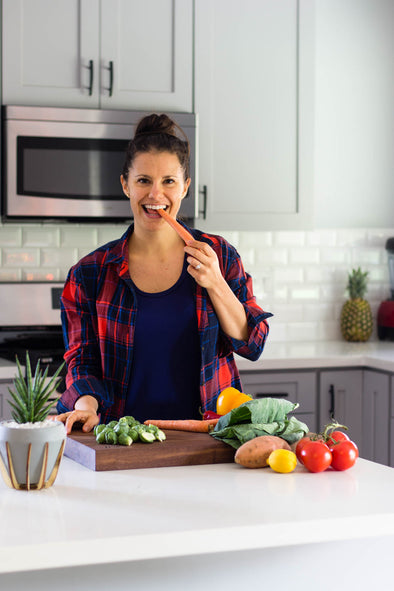 Eat The Gains: Kelly Nardo
