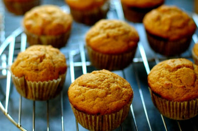 Muffin Recipe