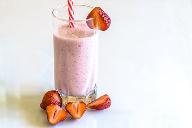 Why Smoothies Should Be Your Go-To Summer Beverage
