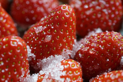 Myths and Facts About Sugar in Fruit