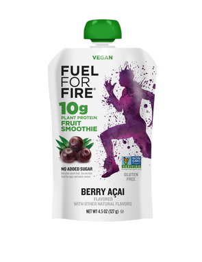 Berry Acai - Fuel For Fire