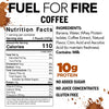 Coffee - Fuel For Fire