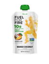 Mango Coconut - Fuel For Fire