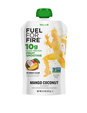 Mango Coconut - Fuel For Fire