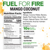 Mango Coconut - Fuel For Fire