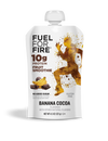 Banana Cocoa - Fuel For Fire